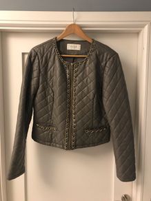Vila Jacket