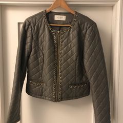 Vila Jacket