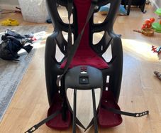 bicycle seat