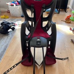 bicycle seat