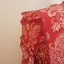Beautiful Ladies Top Blouse From Thropologie New With Tags Image 4