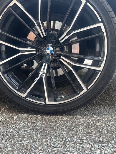 BMW 4-Series 2017