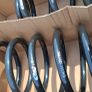 Bmw E30 Eibach Pro-kit Lowering Springs Image 3