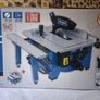 Table saw - Scheppach HS80 210mm, 1200W - 230V Image 2
