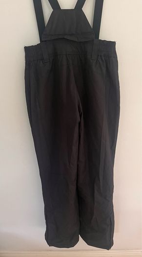 Ladies ski trousers