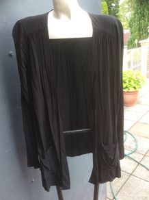 Villa jacket