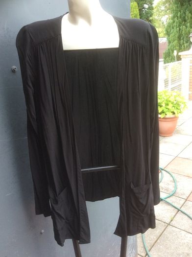Villa jacket