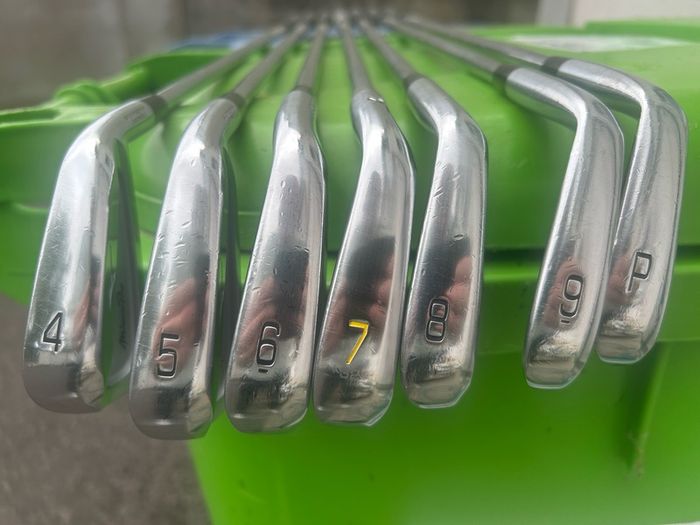 mizuno