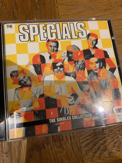The Specials - The Singles Collection