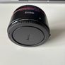 Canon R to EF Lens Adapter (Meike) Image 2