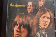 The Stooges CD