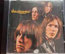 The Stooges CD