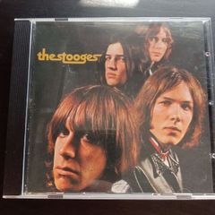 The Stooges CD
