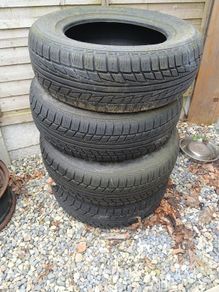 winter tyres