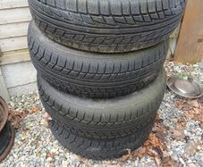 winter tyres