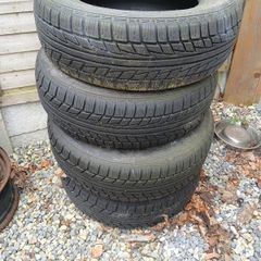 winter tyres