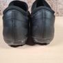 ADIDAS X CRAZYFAST 3 football boots FG firm ground BLACK size UK 7 EU 41 Image 6