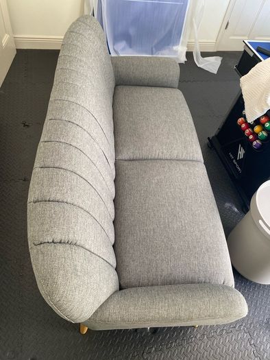 sofa 2.5 seater