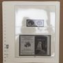 Jersey 1969-2002 Lindner T Illustrated 18 Ring Hingeless Album Pages Image 6