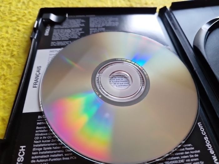Progect IGI Pc games Original