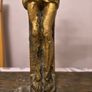 Brass Crucifix Image 9