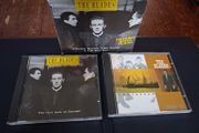 The Blades - Box Set - 2CD