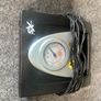 Air compressor with light Image 5