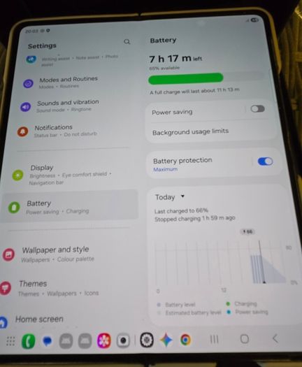 Samsung Z Fold 5