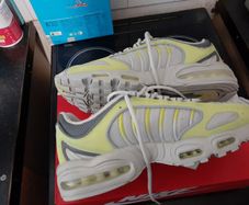Nike air max tailwind