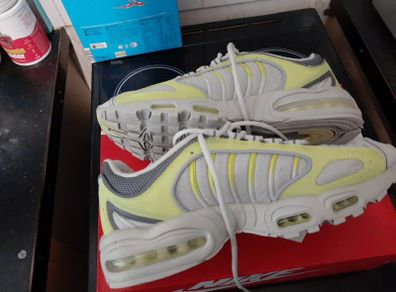 Nike air max tailwind