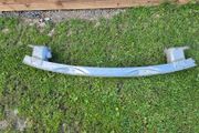 Audi A6 C7 Avant reinforcement bumper rear.