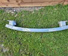 Audi A6 C7 Avant reinforcement bumper rear.
