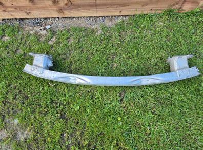 Audi A6 C7 Avant reinforcement bumper rear.