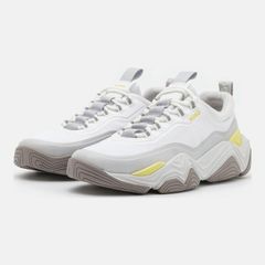 HUGO Quake_Runn_memx Sneaker, Shoes White, 11 UK