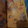 Ladybird ; The hairy bear scare ; Phonics (382) Image 4
