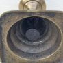 English candlestick from the Victorian era. Image 6