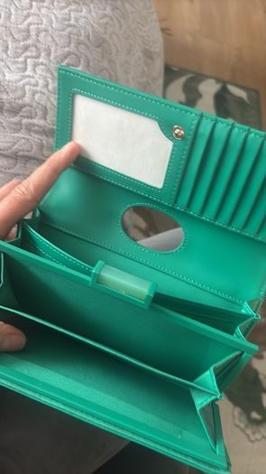 Ted Baker wallet