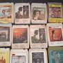 8 track cartridges Image 5