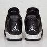Nike Air Jordan 4 'OREO' UK 11/ US 12 Deadstock Image 10