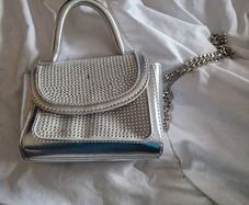 Shoulder bag
