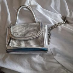 Shoulder bag