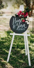Easel Stand for Rent