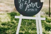 Easel Stand for Rent
