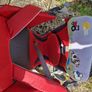 Little life baby toddler hiking bag Image 2