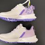 Footjoy Fuel Junior Golf Shoes Image 5