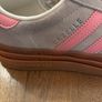 Adidas Platform Gazelle Trainers Size 5.5Y Image 9
