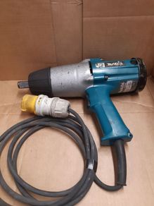 power tool