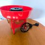 Candy floss machine. Cotton candy machine Image 5