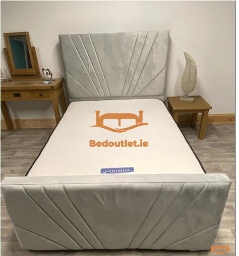 New Storage Beds Available in all sizes