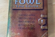 artemis fowl